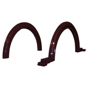 Crown Automotive 4778126 Rear Main Seal - image 3