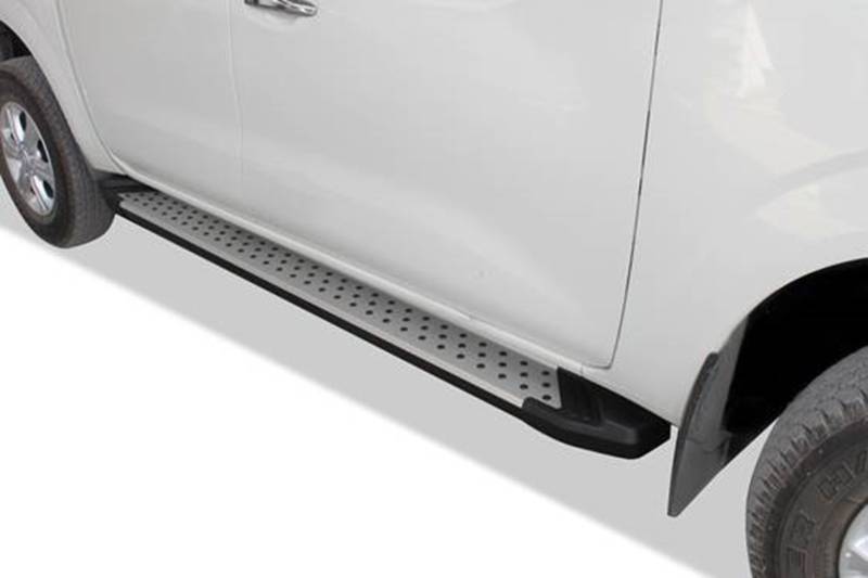 Black Horse Offroad Vortex Running Board VO-FREX - image 8