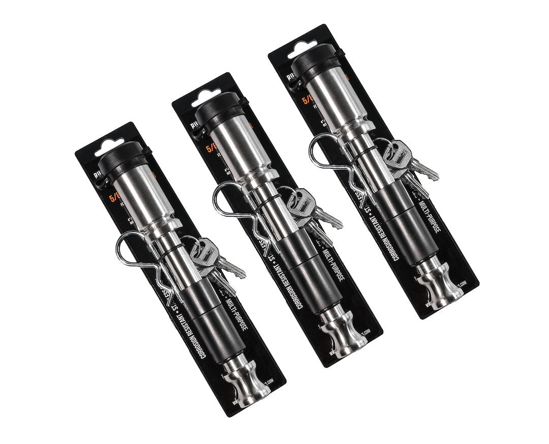 Bulletproof Hitches Bplp3 Trailer Hitch Pin - image 7