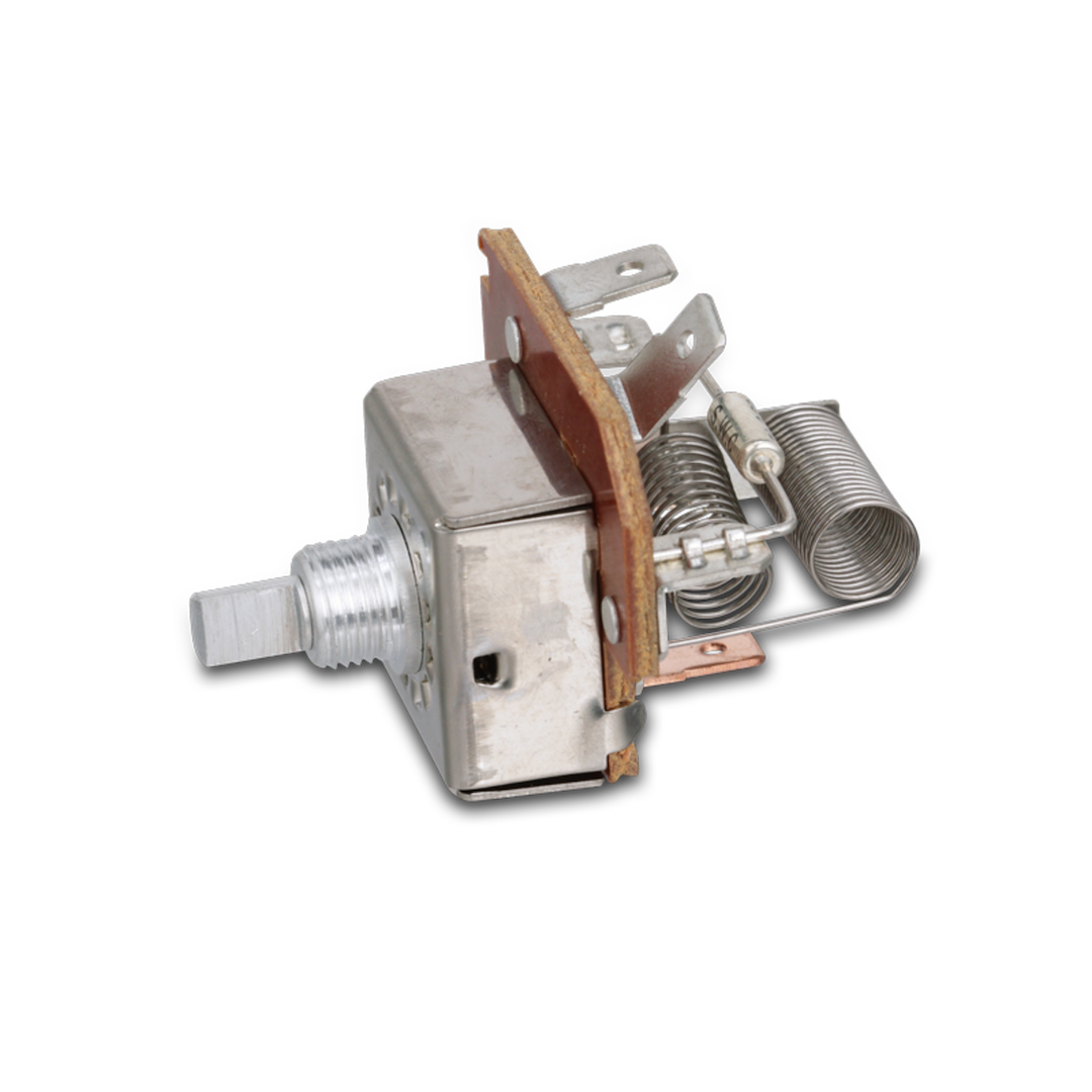 Dometic K1031-05 Roof Vent Switch - image 1