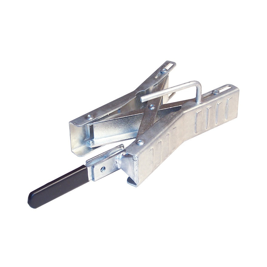Ultra-Fab Products 21-001060 Wheel Chock - image 1