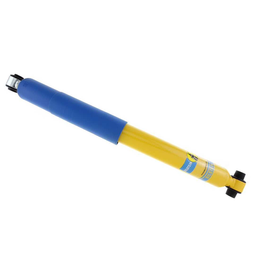 Bilstein 4600 Series Shock Shock Absorber Nitrogen Gas Charged 24-103350 - image 1