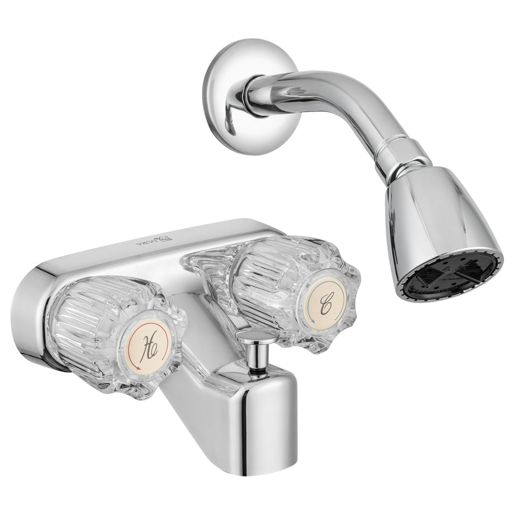 Dura Faucet Df-Sa910a-Cp Faucet - image 1