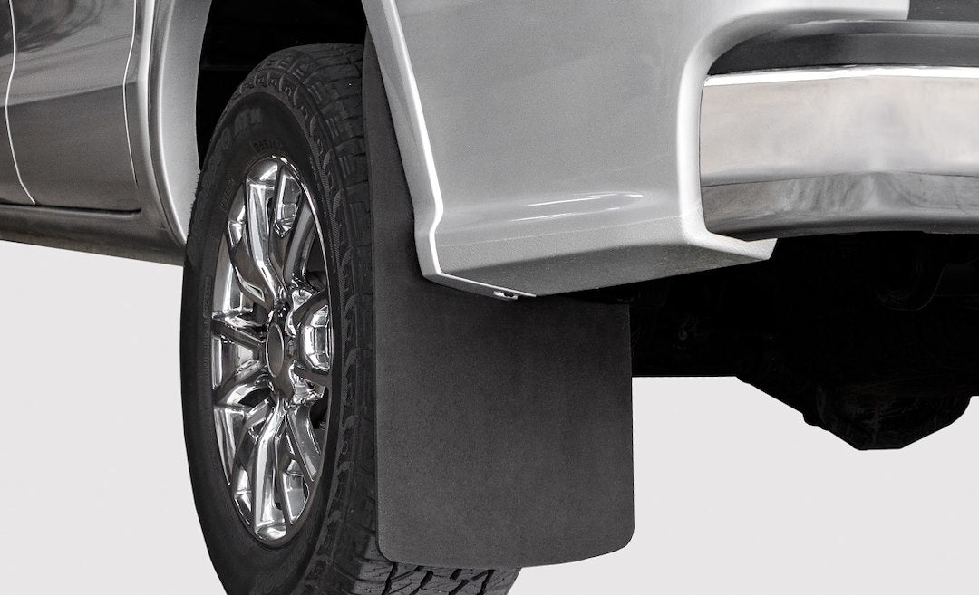 ACCESS Covers Rockstar Set Of 2 Fender Rubber Mud Flap E500005249 - image 3