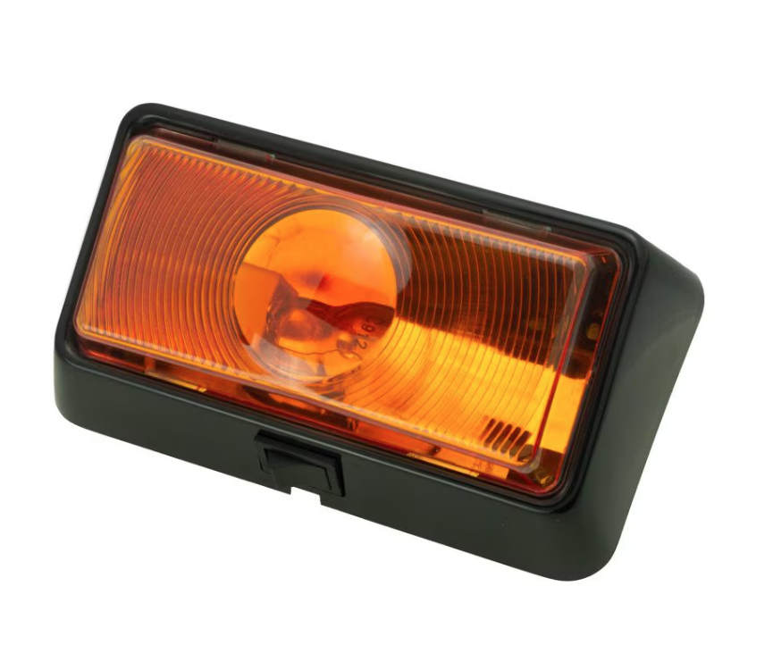 Creative Products Cmd-007-50sab Porch Light - image 1
