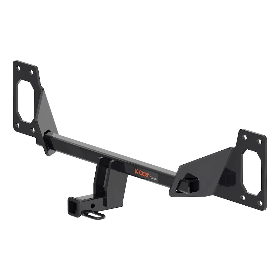 Curt 11591 Trailer Hitch Rear - image 1