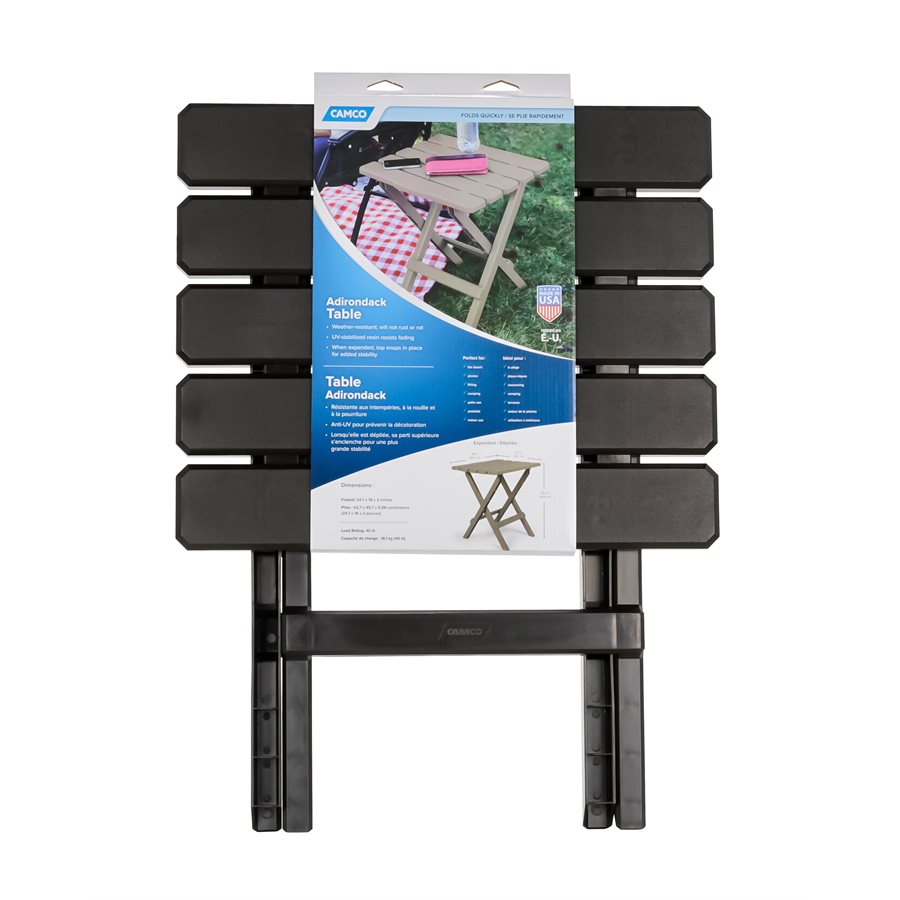 Camco 51886 Table - image 4
