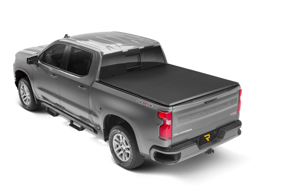 Extang 77962 Trifecta E-Series Frontier 6-Foot Tonneau
