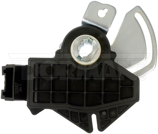 Dorman (OE Solutions) 511-106 Black Transmission Range Sensor - image 4