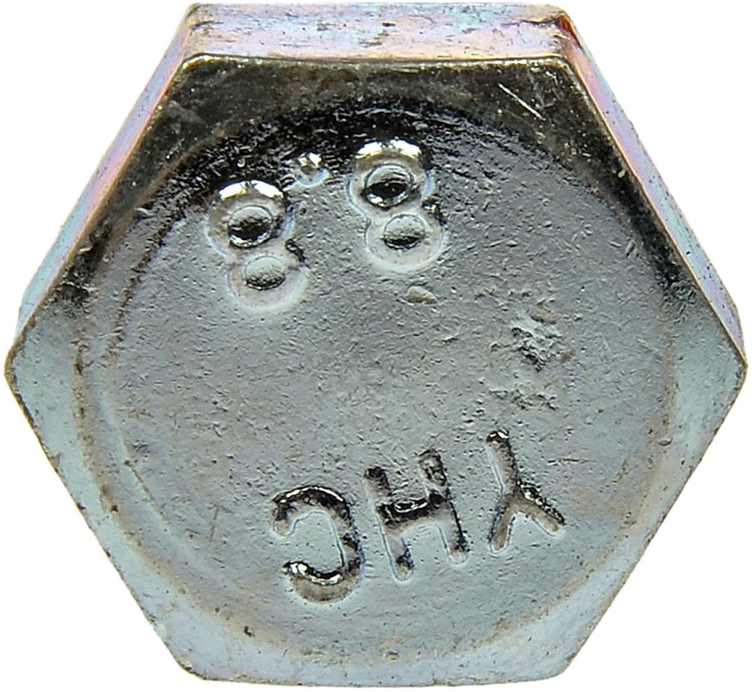 Dorman 781-521n M10 x 1.25 x 20mm Zinc-Plated Cap Bolt - image 3