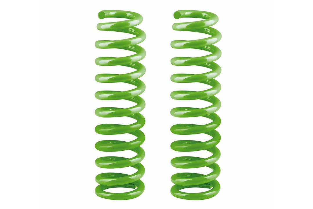 Ironman 4x4 TOY087B Medium-Rate Rear Coil Spring