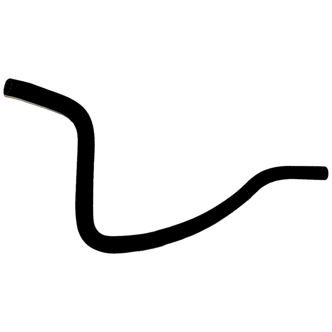 Crown Automotive 55038128AC Heater Supply Hose - image 3