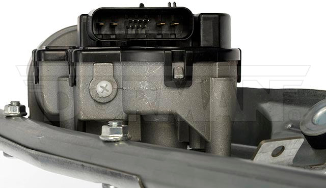Dorman 602-040as New Windshield Wiper Motor and Transmission - image 5