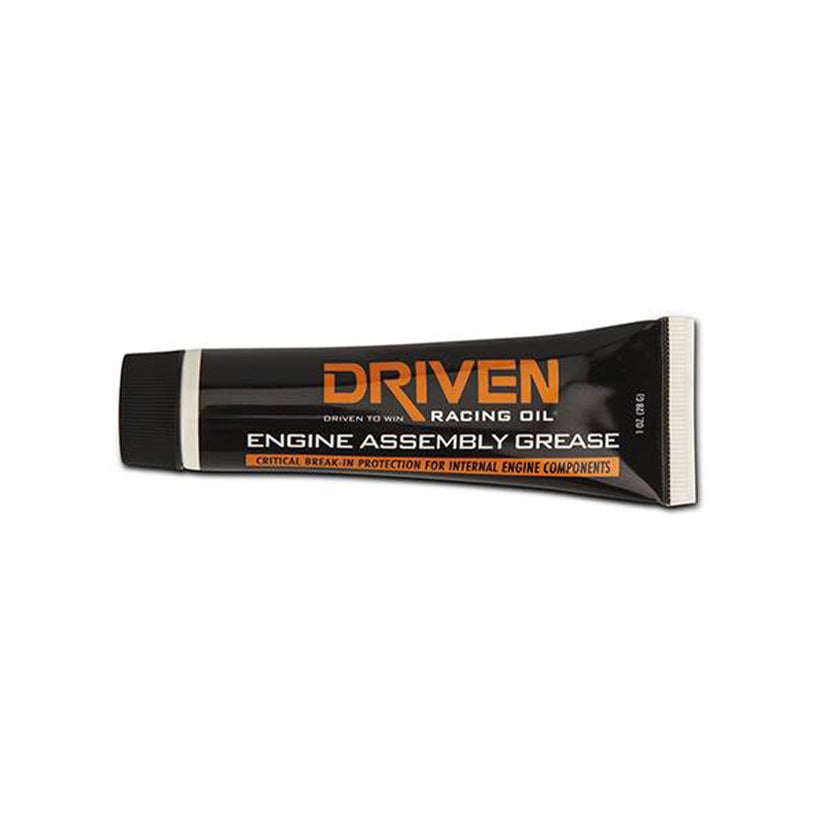 Driven Racing Oil / Joe Gibbs 00732 Lubricant
