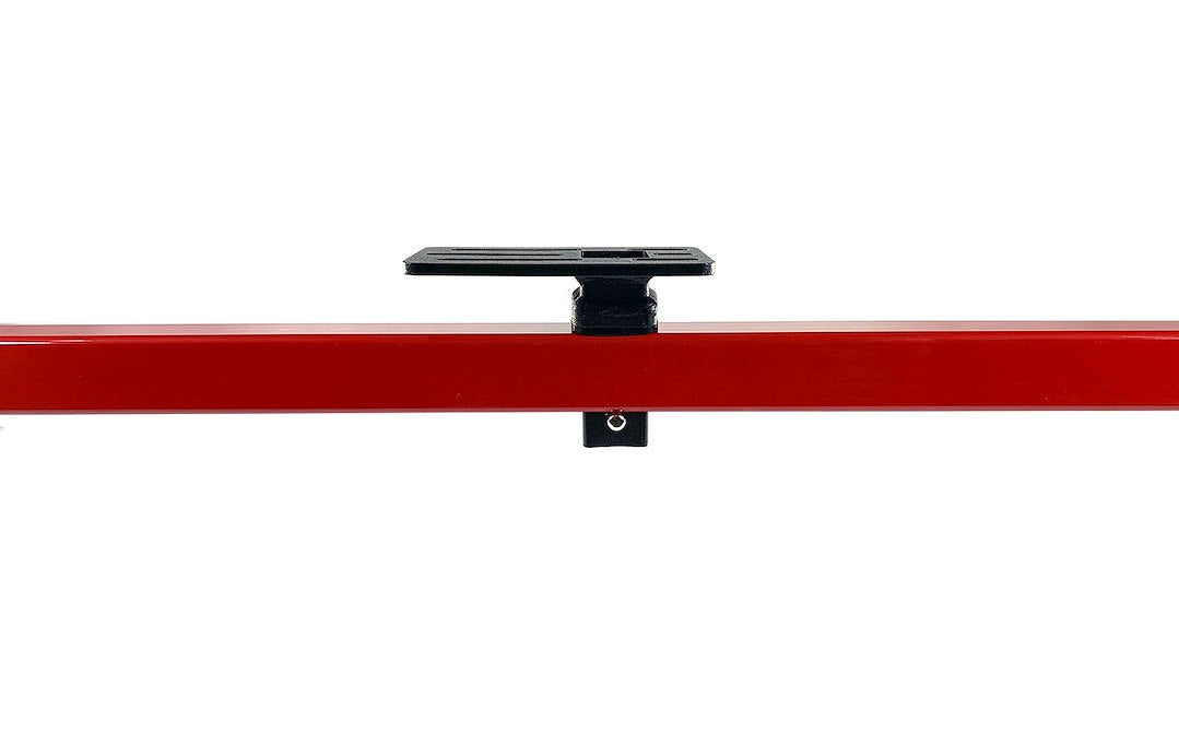 Exposed Racks 8-00-9870 Universal Click-In Accessory Bracket