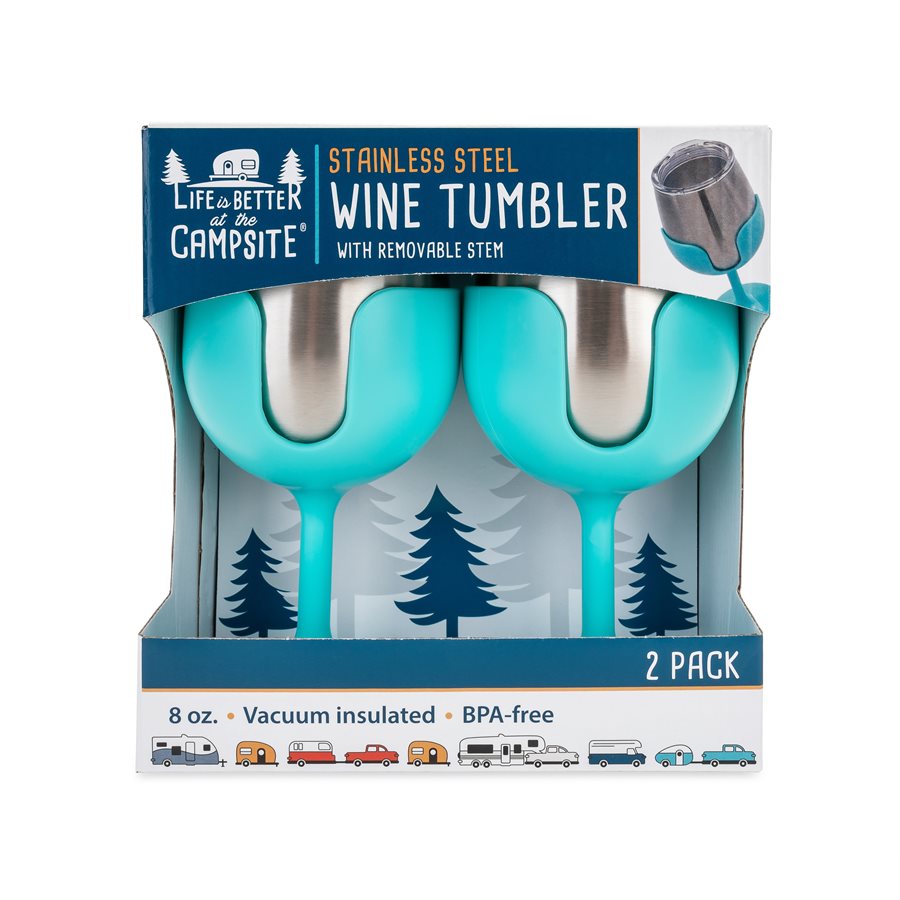 Camco 53484 Drinking Glass - image 25