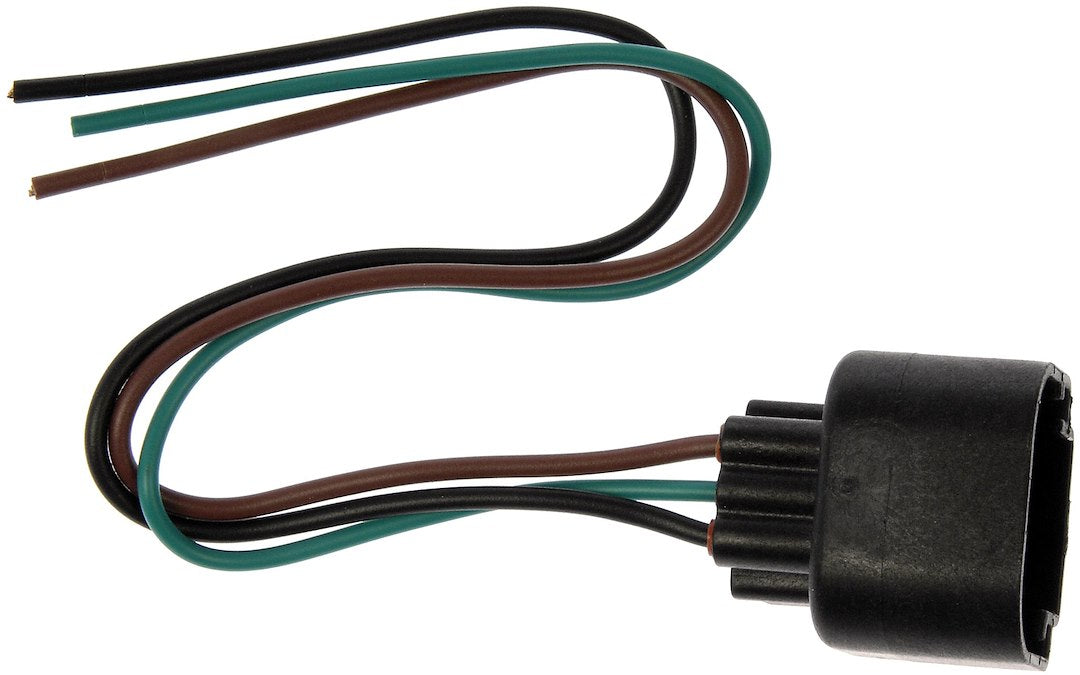 Dorman 84785 H13/9008 Headlight Bulb Socket - image 2