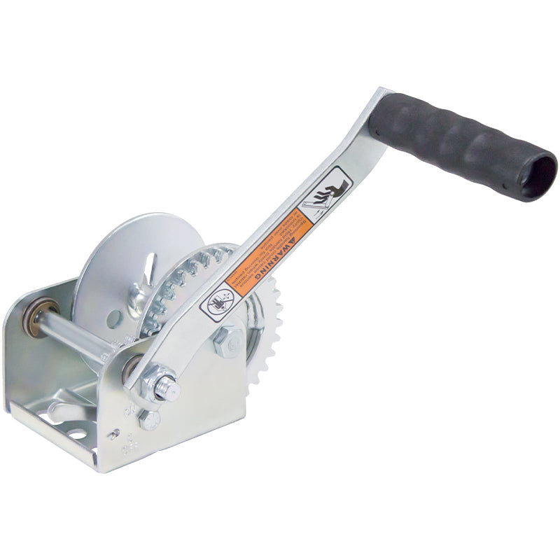 Dutton Lainson Corp 14125 Trailer Boat Winch - image 1