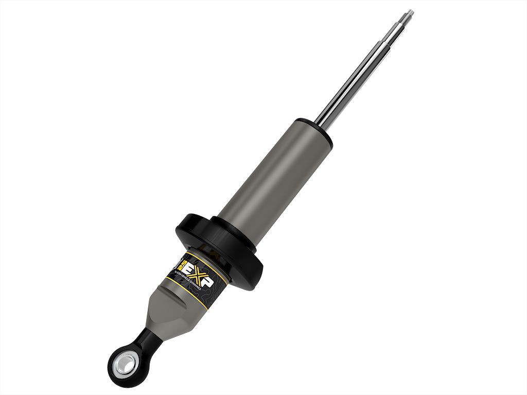 Icon Vehicle Dynamics 58671 EXP Front Stud Coilover for Tundra