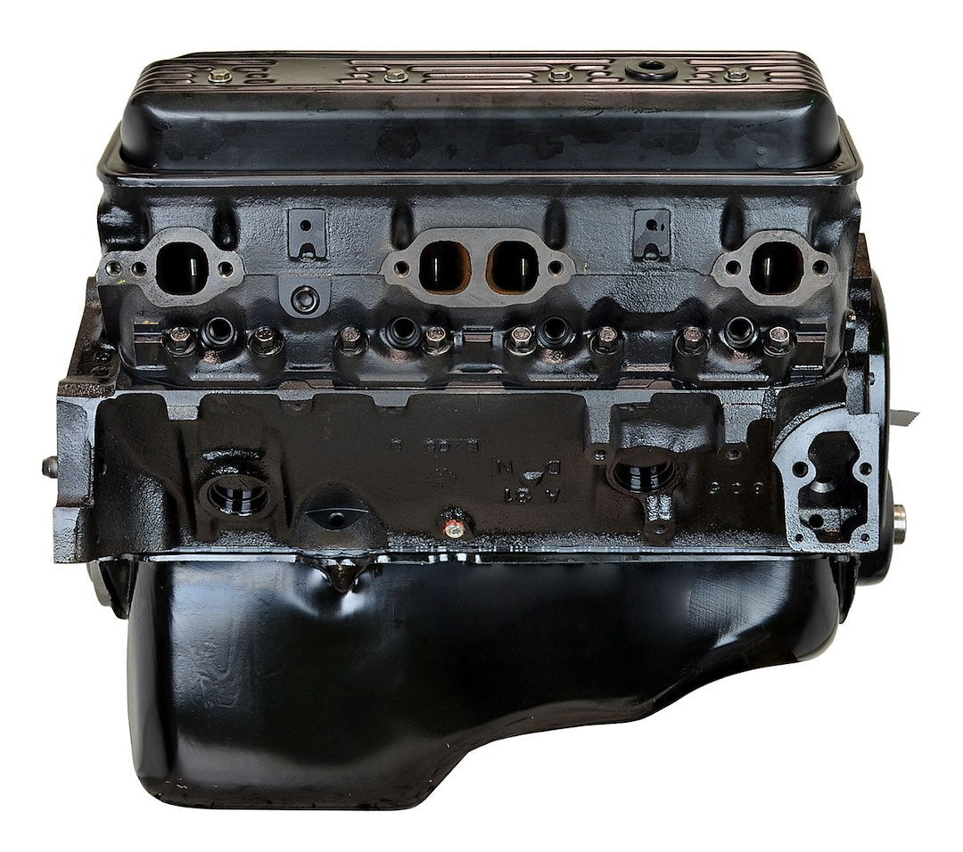 Atk Reman Eng. Vmb3 Marine Engine Block - Long - image 5