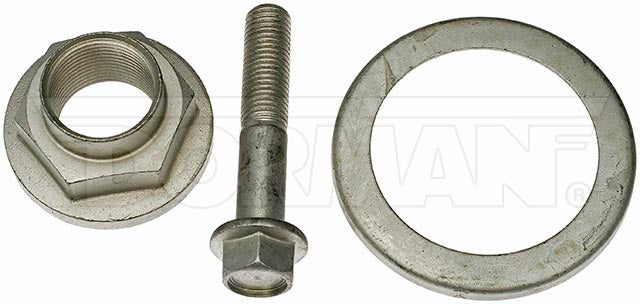 Dorman 686364 Loaded Knuckle with Wheel Bearing and Hub - image 5