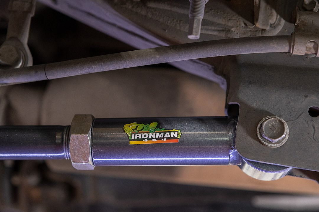 Ironman 4x4 LTA003 Adjustable Rear Lower Trailing Arm