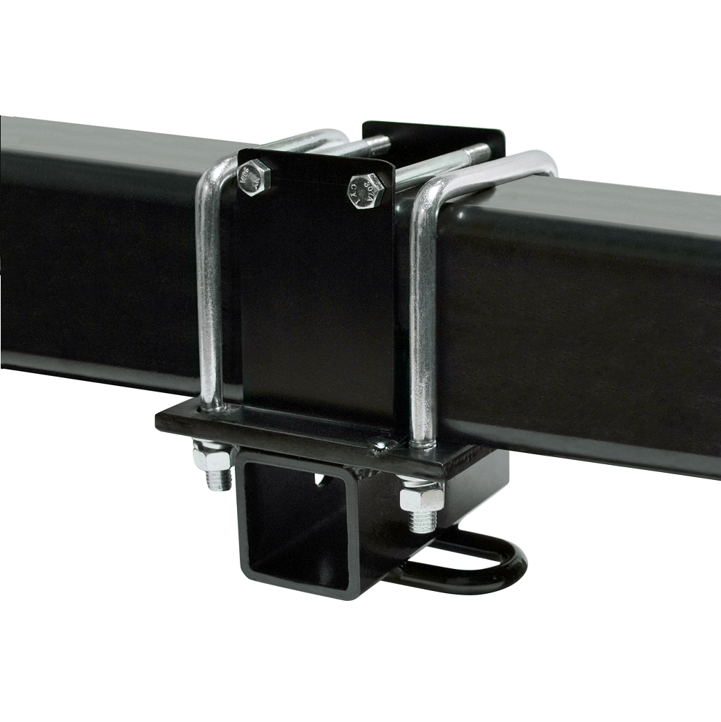 Ultra-Fab Products 35-946402 Trailer Hitch Receiver Tube Adapter - image 2