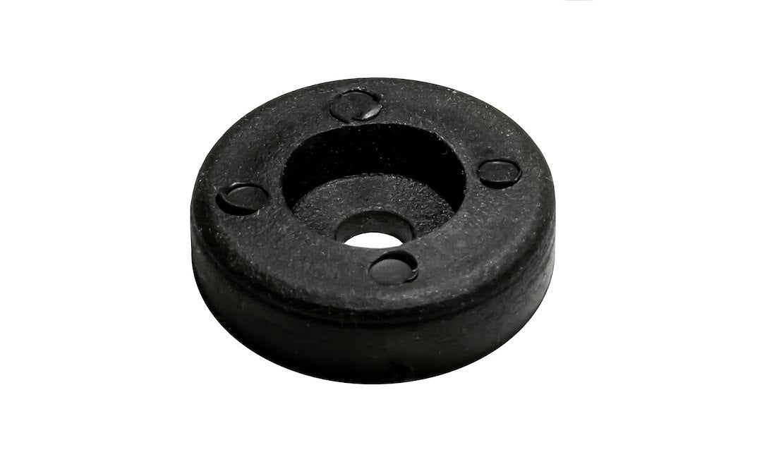 Sea Dog 324390-1 Black Windshield and Door Bumper Pad
