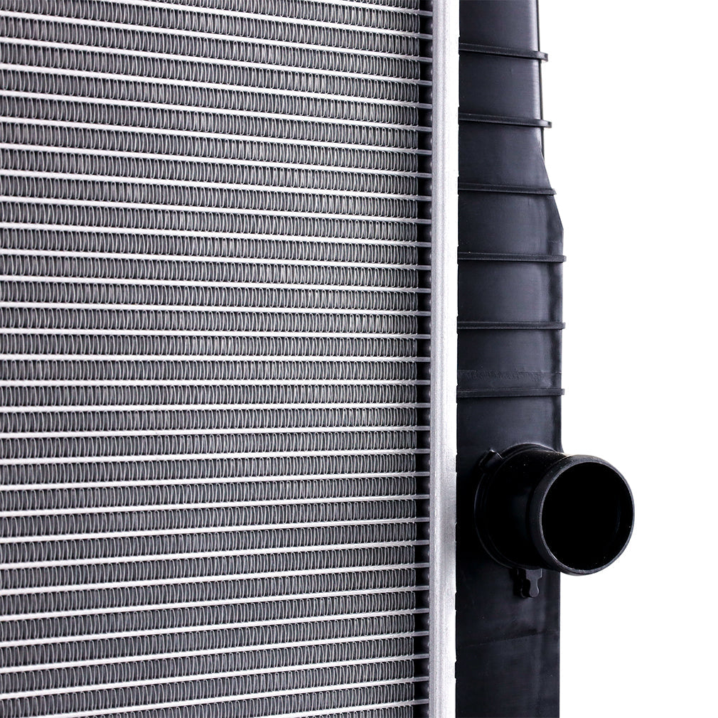 Mishimoto R13296 Plastic Radiator