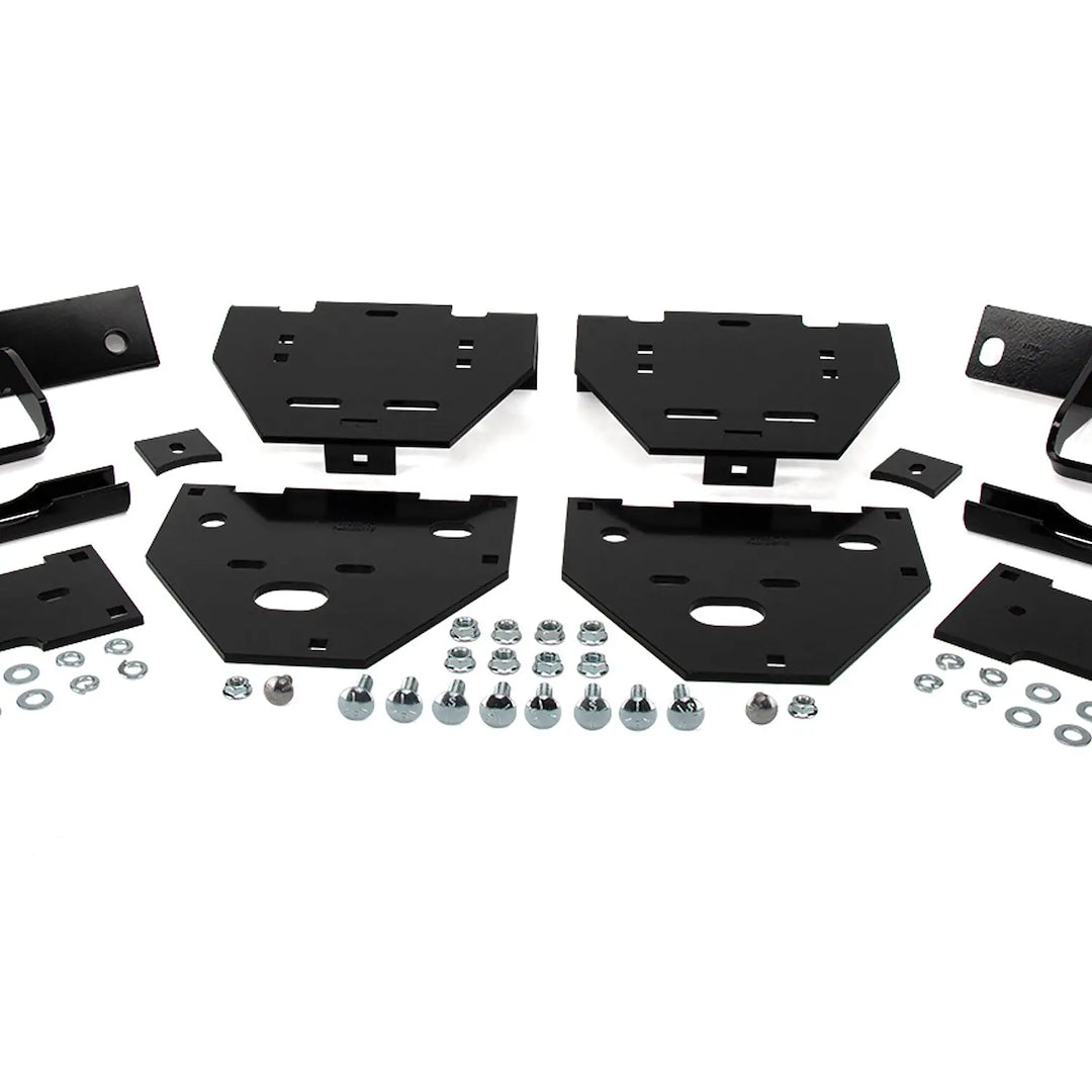 Air Lift 99580 Helper Spring Kit - image 2