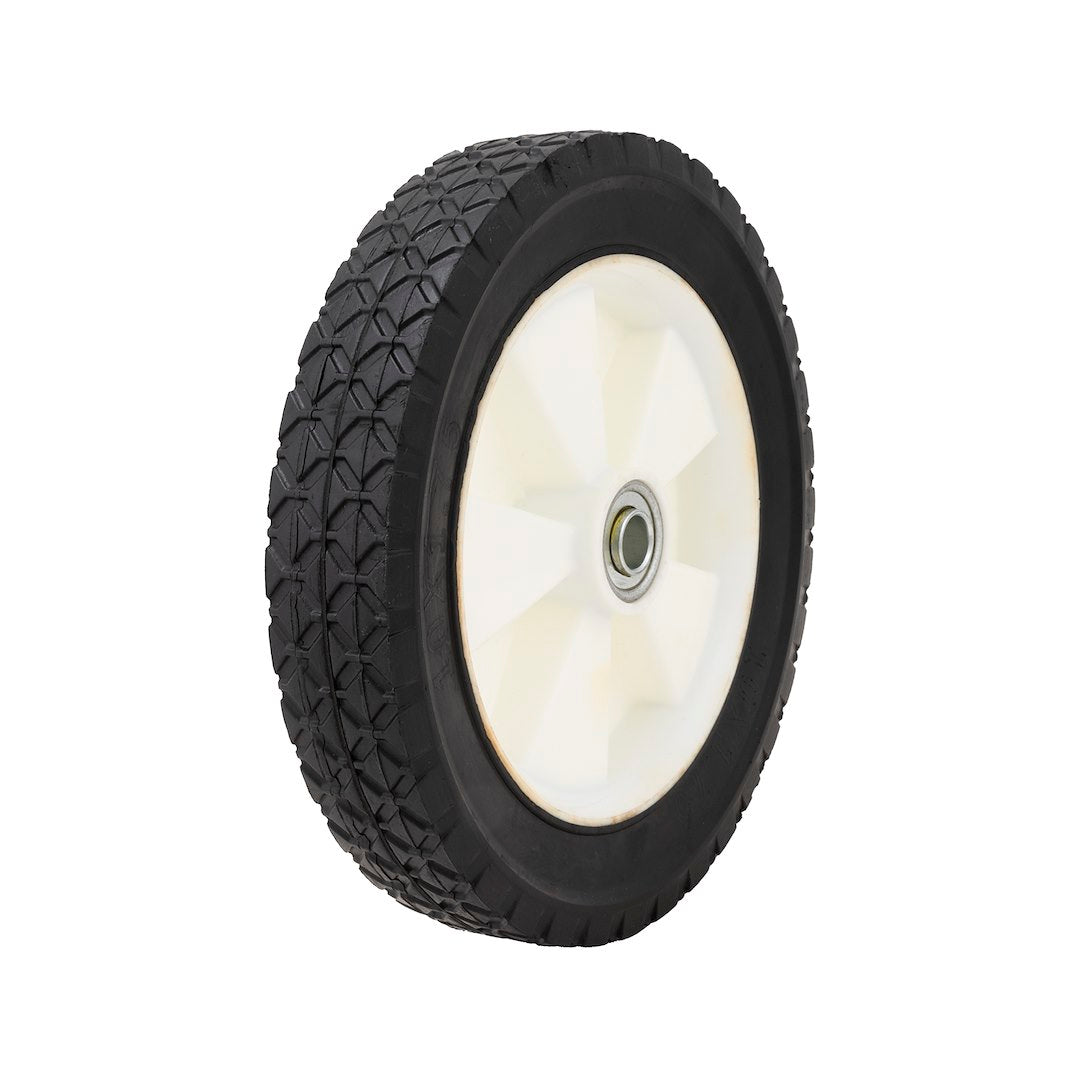 Tote-N-Stor 20015 Portable Waste Holding Tank Wheel - image 1