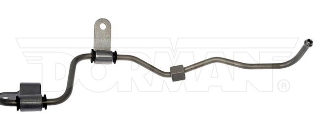 Dorman 800-890 32-Inch OE Replacement Steel Fuel Line - image 4