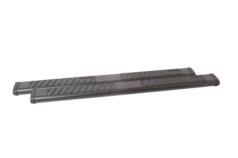 Dee Zee DZ16111 Nerf Bar With Surface Steps - image 1