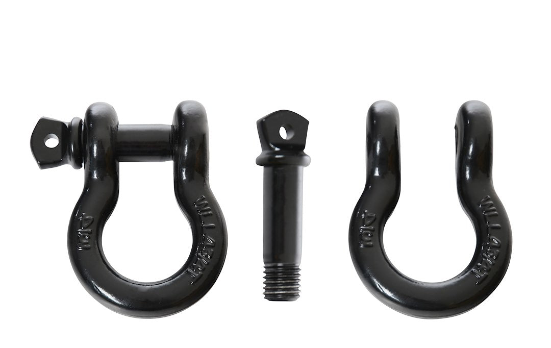 OVERLAND VCL Overland Vehicle Systems D-ring (19019901)