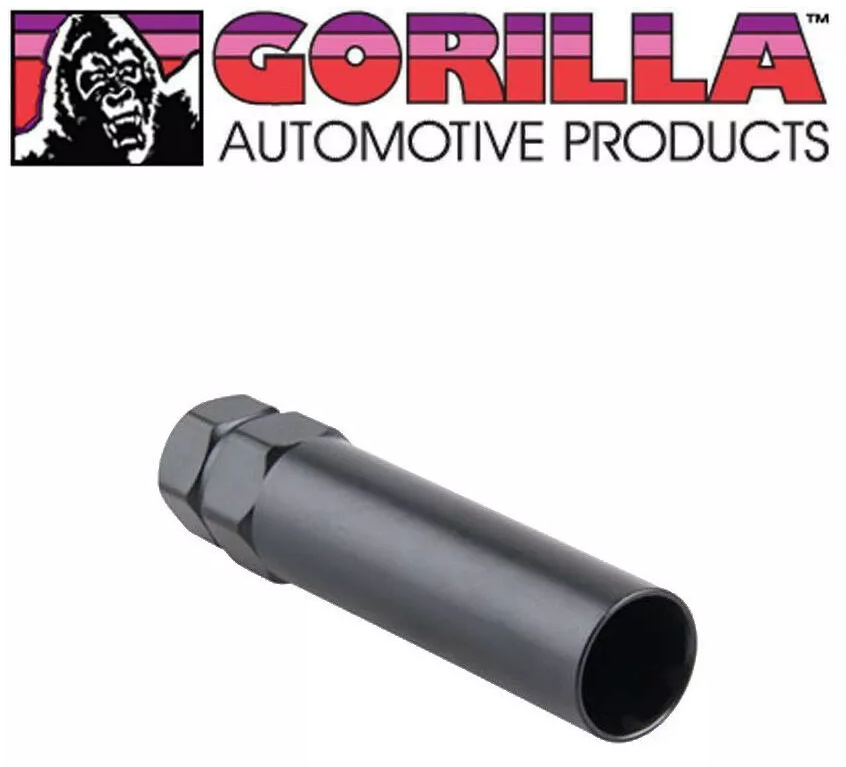 Gorilla 1921sd-Keyb Small-Diameter Lug Nut Socket Key