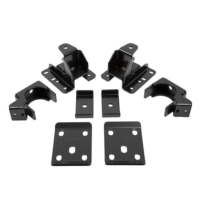 Bell Tech 6525 Leaf Spring Over Axle Conversion Kit - image 1