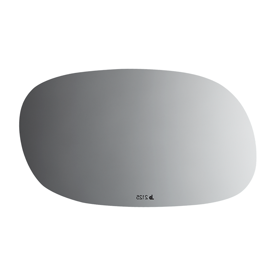 Burco Mirrors 2125 Exterior Mirror Glass - image 2