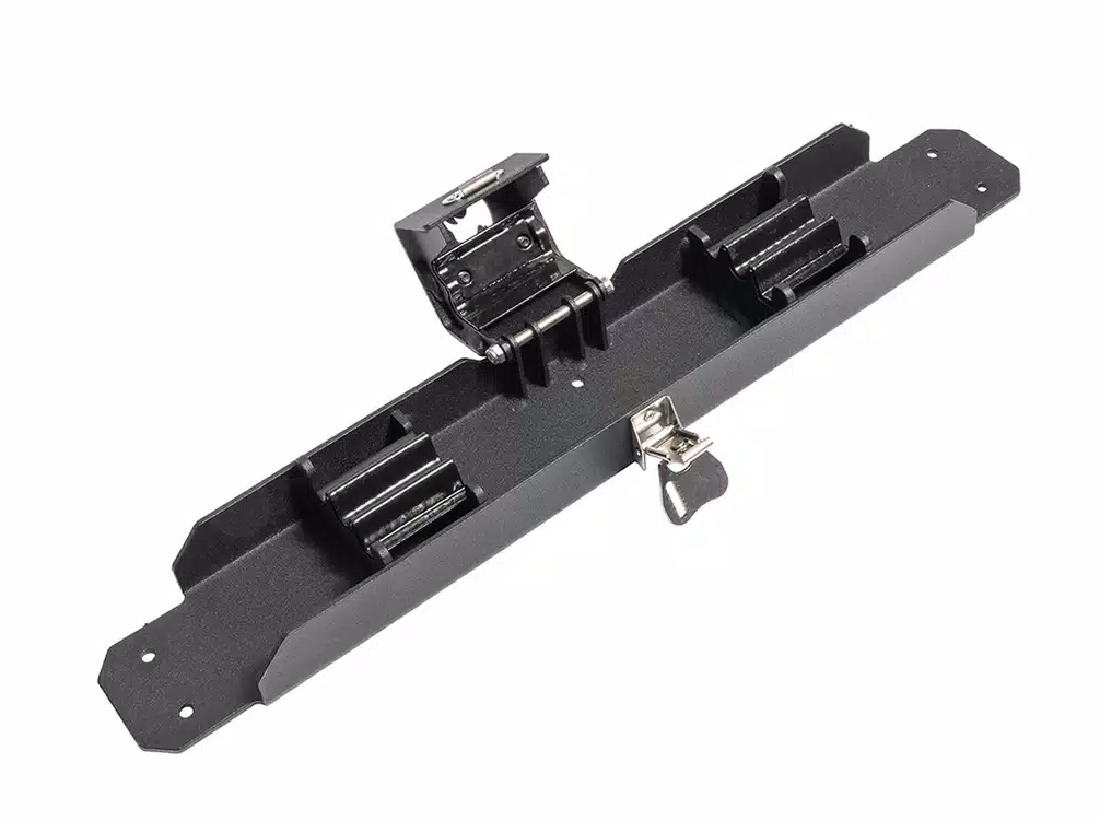 Go Rhino 5950150T Xventure Gear XRS/SRM Shovel Mount