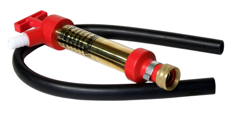 Jabsco 34060-0130 Engine Oil Drain Pump
