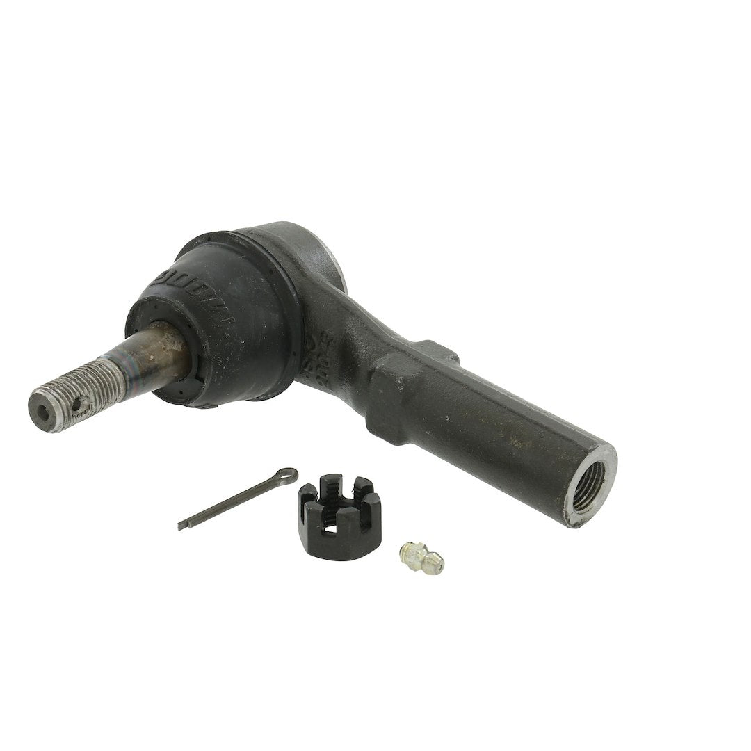 Moog Chassis ES800901 Problem Solver Steel Tie Rod End