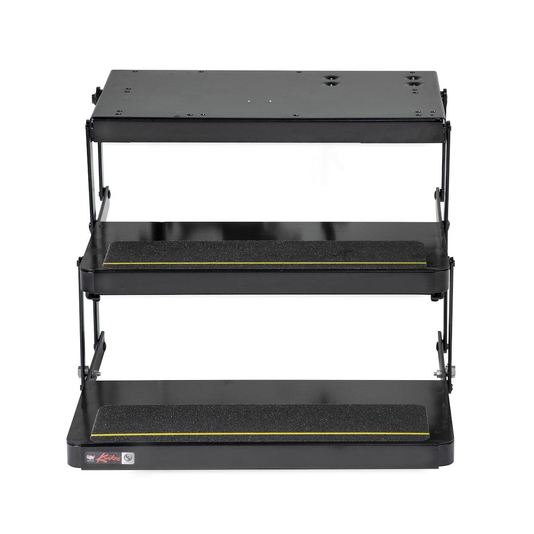 Lippert Components 3726892 Entry Step - image 2