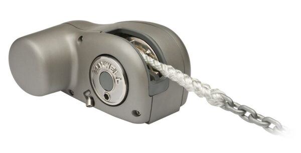 Maxwell Hrcff812v HRC Free-Fall 12V Anchor Winch