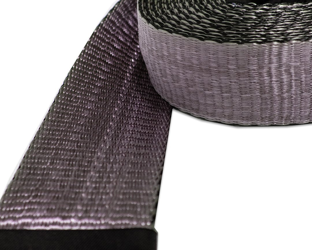Overland Vehicle Systems 19079916 Tow Strap - image 4