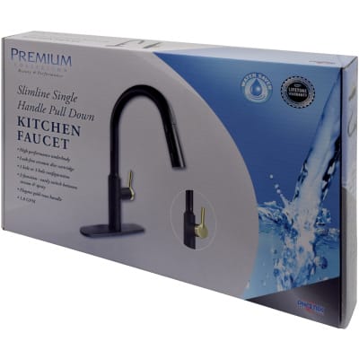 Phoenix Products Pf231780 Faucet - image 5