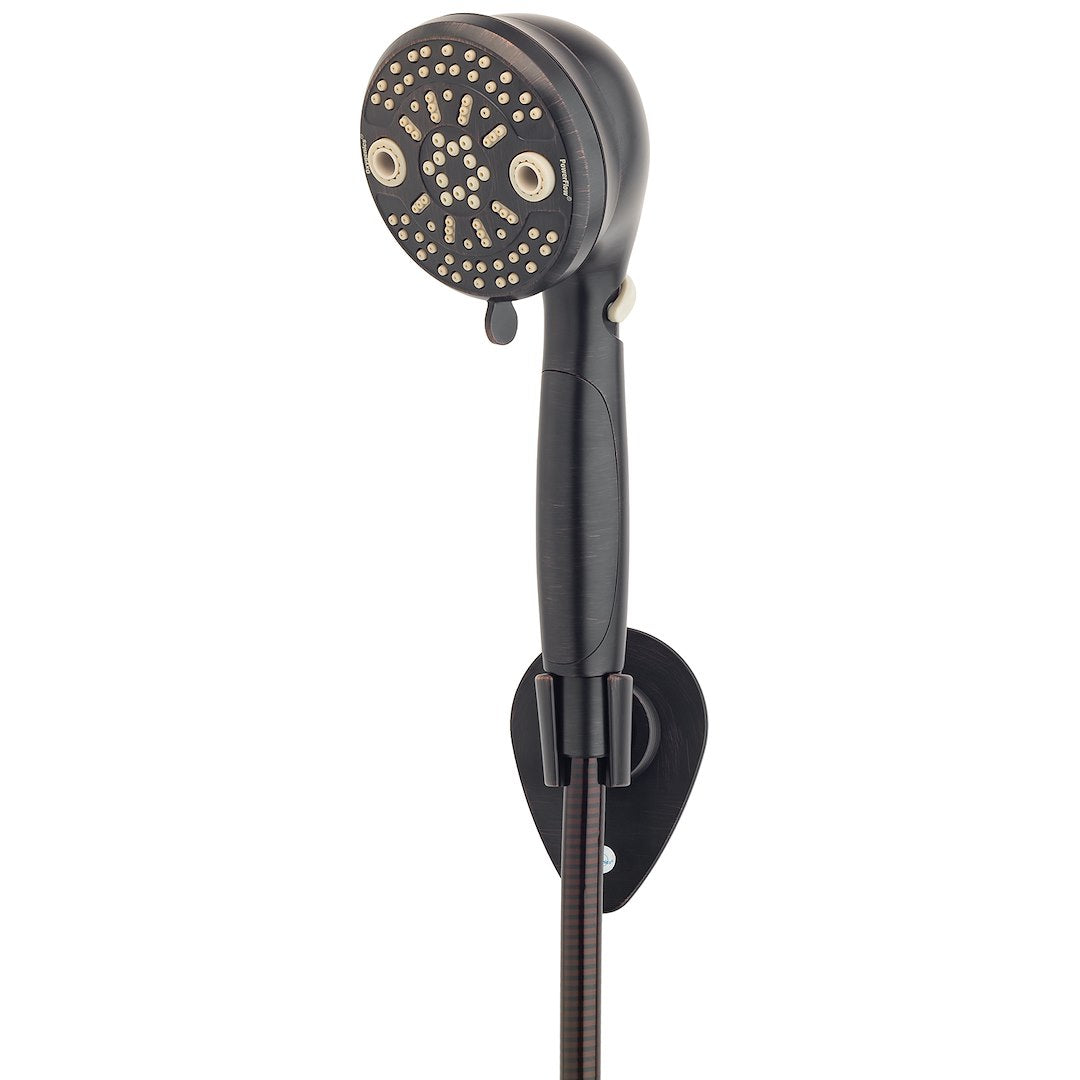 Oxygenics/ Etl 87964 Shower Head - image 1