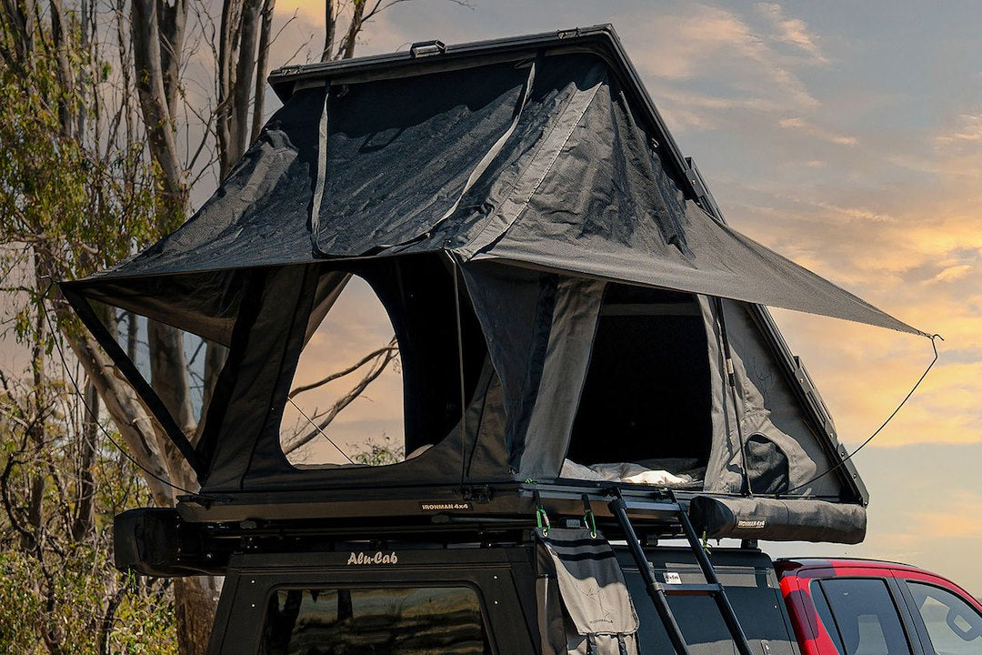 Ironman 4x4 IRTT0056 Orion 1400 Hard Shell Tent