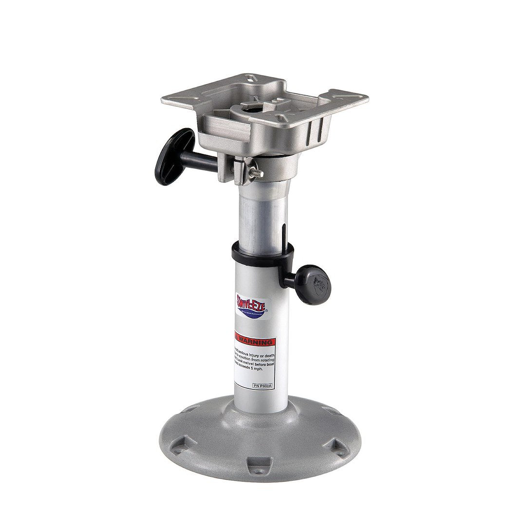 Attwood Marine 2385400 Boat Seat Pedestal - image 1