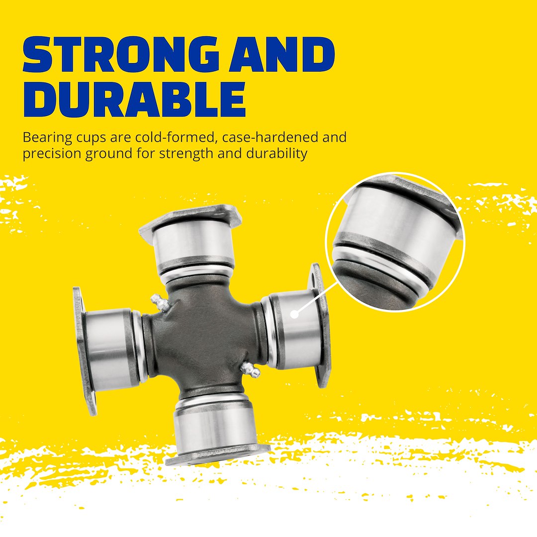 Moog Chassis 351 Universal Joint