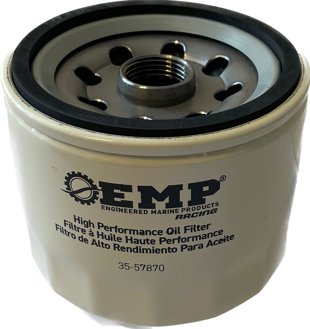 EMP 35-57870 Oil Filter
