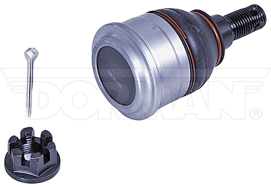 Dorman Mas Select Chassis Bj59435 Ball Joint - image 1